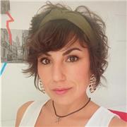 Profesora de DIBUJO y PINTURA para todos los niveles